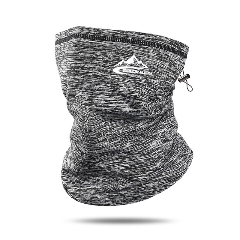Neck Gaiter Fleece - Cache-cou en polaire pour homme et