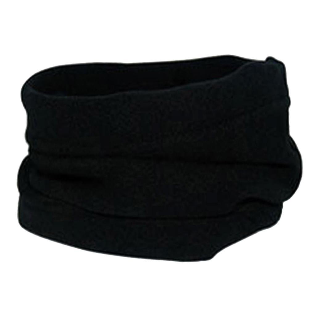 Cache-cou polaire réglable ave - Neck Gaiter Fleece avis et prix