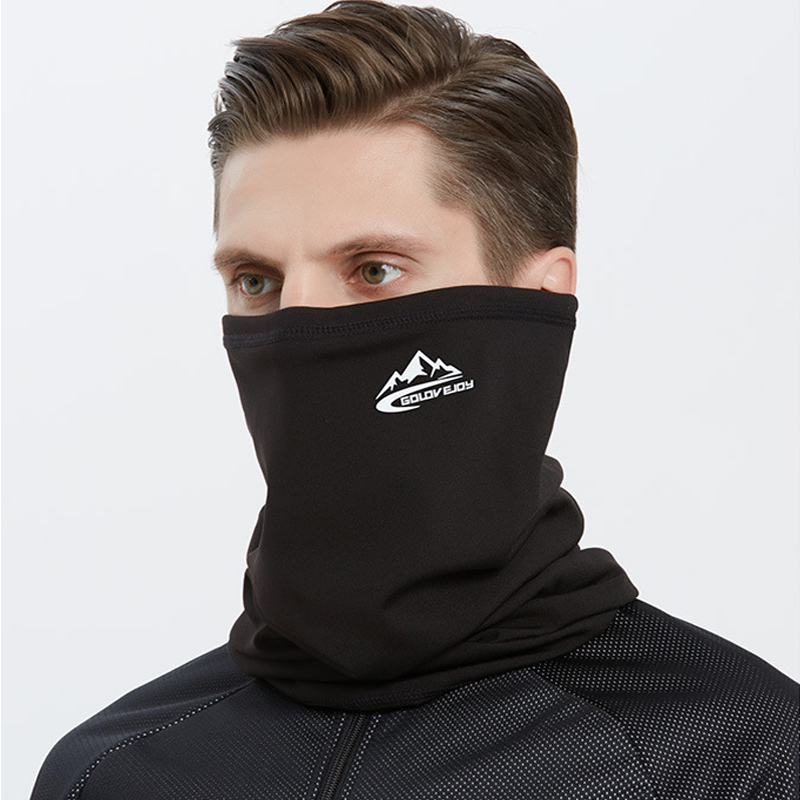 Cache-cou en polaire pour homm - Neck Gaiter Fleece avis et prix