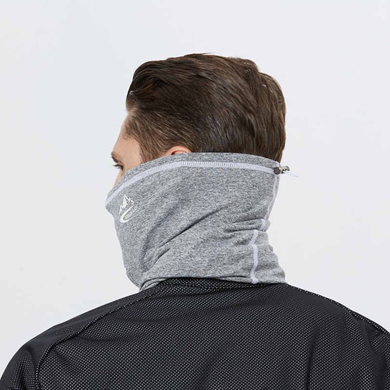 Cache-cou en polaire pour homm - Neck Gaiter Fleece avis et prix