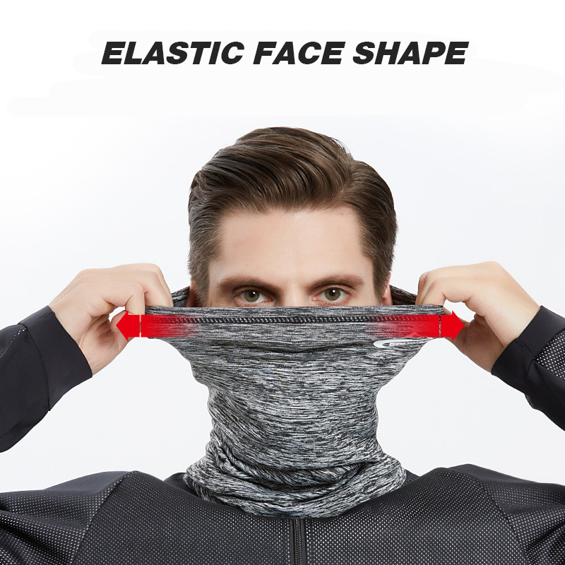 Cache-cou en polaire pour homm - Neck Gaiter Fleece avis et prix