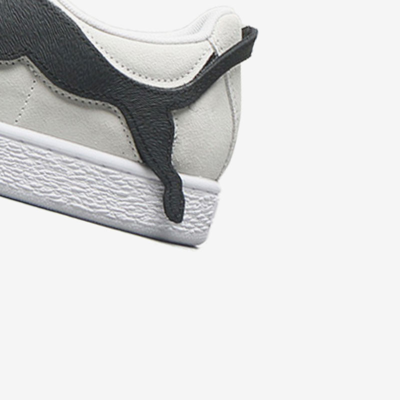 Puma chaussures basses décontr - Puma Shoes Suede Classic avis et prix