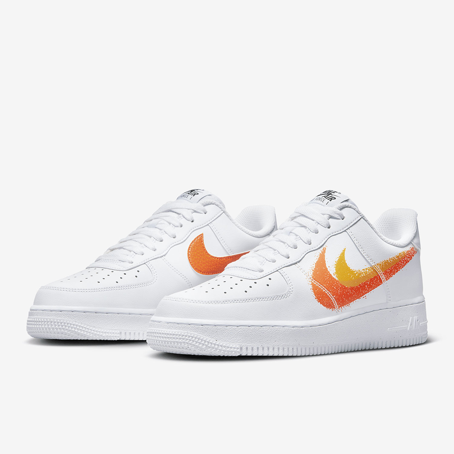 Nike véritable AIR FORCE 1 '07 - Nike Shoes Air Force 1 avis et prix