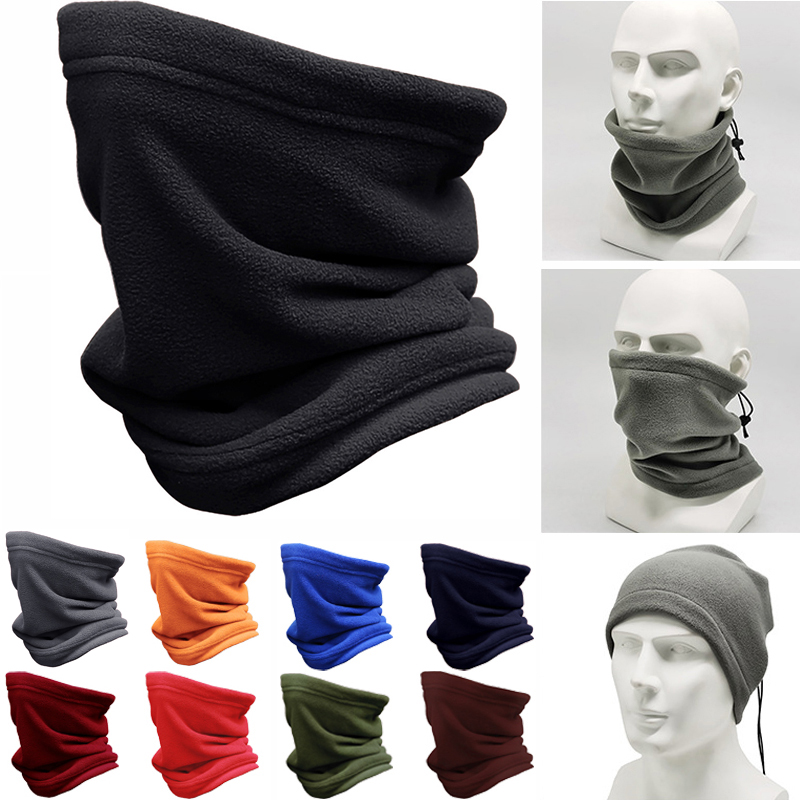Cache-cou en polaire thermique - Neck Gaiter Fleece avis et prix