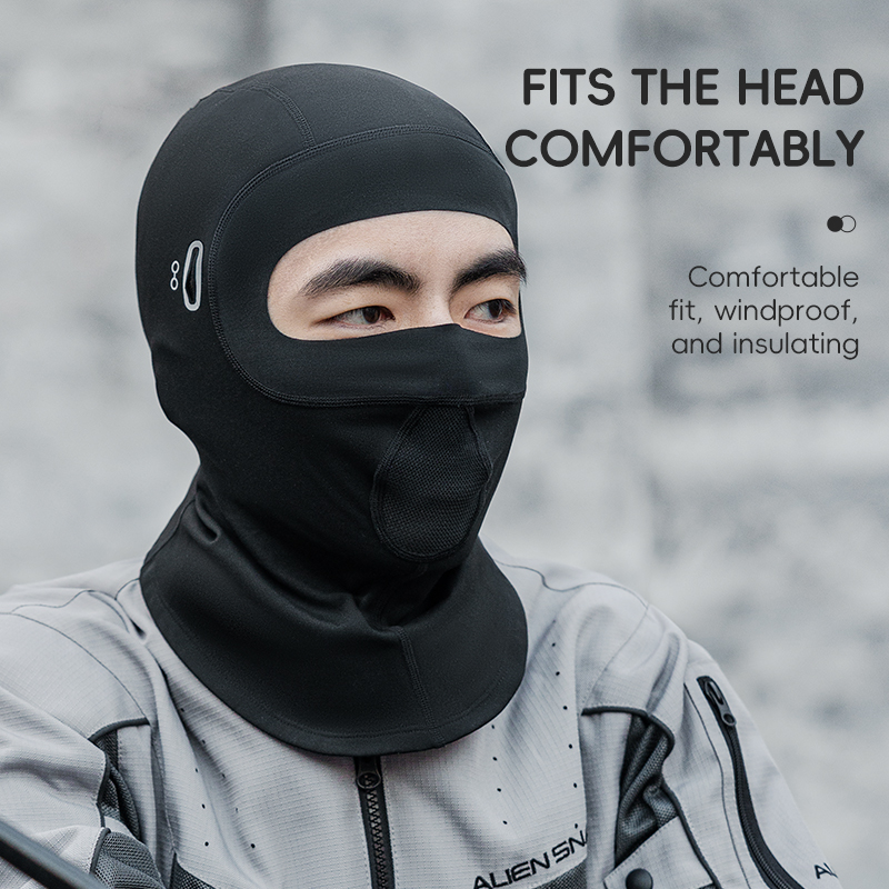 ROCKBROS masque facial de cycl - Neck Gaiter Fleece avis et prix